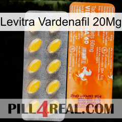 Levitra Vardenafil 20Mg new05